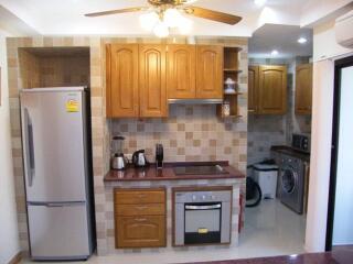 2 Bedroom Apartment For Rent In Chaiyapruk