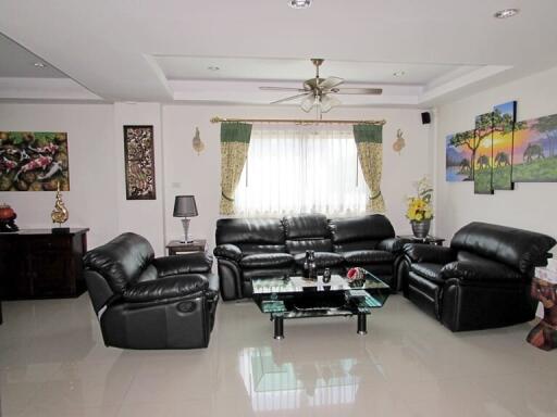 2 Bedroom Apartment For Rent In Chaiyapruk