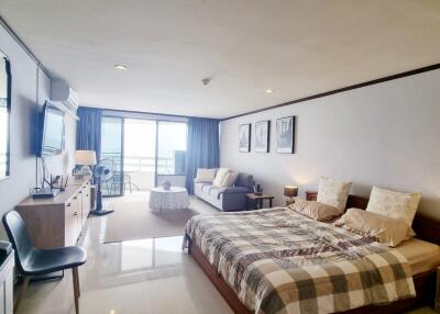 Cheap Studio In Jomtien