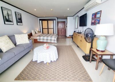 Cheap Studio In Jomtien