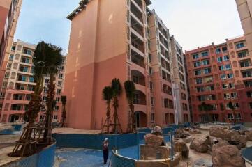 Great Condo In Jomtien