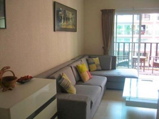 Nice Rental In Jomtien