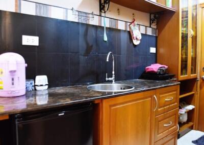 1 Bedroom Condo For Sale In Jomtien Beach Condo