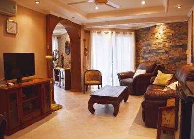 1 Bedroom Condo For Sale In Jomtien Beach Condo