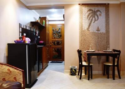 1 Bedroom Condo For Sale In Jomtien Beach Condo