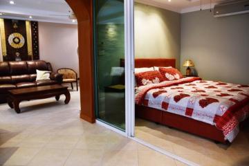 1 Bedroom Condo For Sale In Jomtien Beach Condo