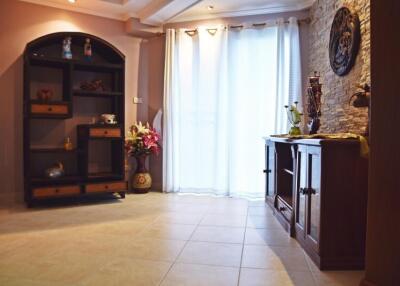 1 Bedroom Condo For Sale In Jomtien Beach Condo