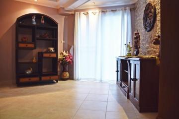 1 Bedroom Condo For Sale In Jomtien Beach Condo