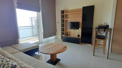 Great Condo For Sale In Jomtien