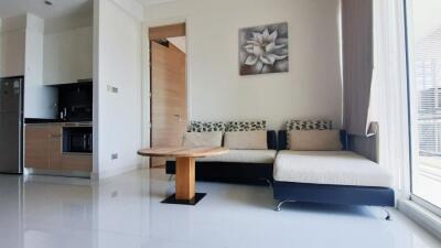 Great Condo For Sale In Jomtien