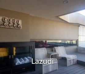 VERANDA RESIDENCE  :  3 bed penthouse