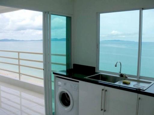 Combine 2 unit Sea View Condo In View Talay Condo 8 Jomtien