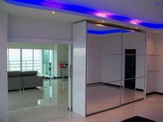 Combine 2 unit Sea View Condo In View Talay Condo 8 Jomtien