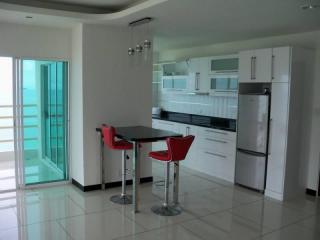 Combine 2 unit Sea View Condo In View Talay Condo 8 Jomtien