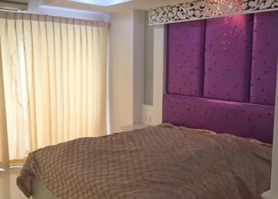 Nice Studio For Sale In Beach  Mountain Condo 3 Jomtien