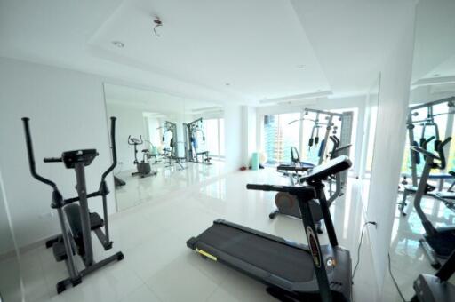 Nice Studio For Sale In Beach  Mountain Condo 3 Jomtien