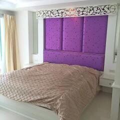 Nice Studio For Sale In Beach  Mountain Condo 3 Jomtien