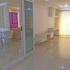 Nice Studio For Sale In Beach  Mountain Condo 3 Jomtien