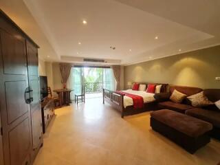 Nice Condo For Sale In The Residence Jomtien