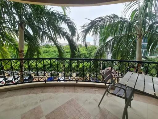 Nice Condo For Sale In The Residence Jomtien