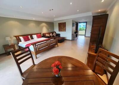 Nice Condo For Sale In The Residence Jomtien