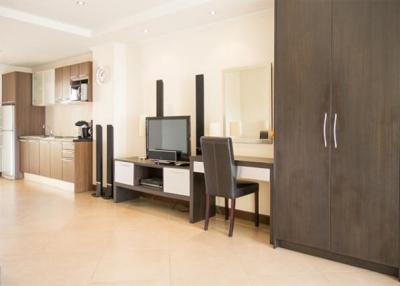 Nice Condo For Sale In The Residence Jomtien