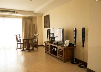 Nice Studio For Sale In The Residence Jomtien