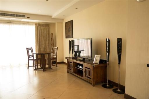 Nice Studio For Sale In The Residence Jomtien