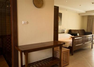 Nice Studio For Sale In The Residence Jomtien