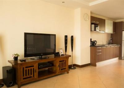 Nice Studio For Sale In The Residence Jomtien