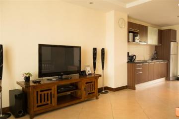 Nice Studio For Sale In The Residence Jomtien