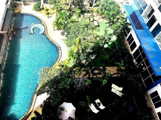 Beautiful 1 Bedroom In Jomtien