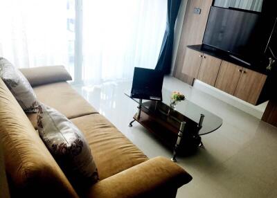 Beautiful 1 Bedroom In Jomtien