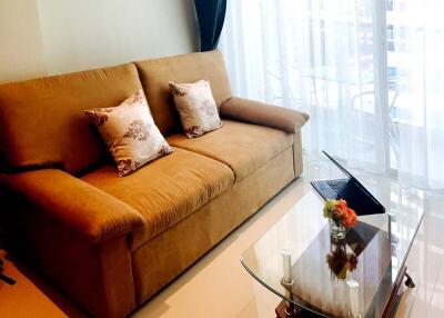 Beautiful 1 Bedroom In Jomtien