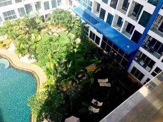 Beautiful 1 Bedroom In Jomtien