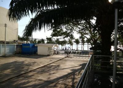 Sea View Condo For Sale In Jomtien