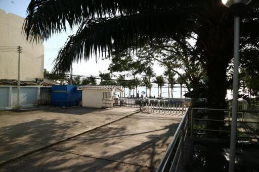 Sea View Condo For Sale In Jomtien