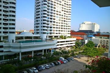 Sea View Condo For Sale In Jomtien