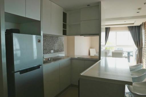 Beautiful Sea View Condo For Sale In Jomtien