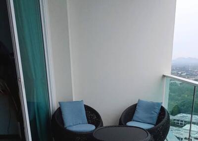 Beachfront Condo for Sale or Rent In Jomtien