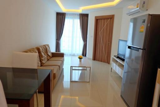 Very Nice One Bedroom In Jomtien