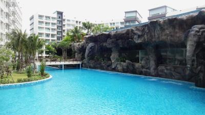 Very Nice One Bedroom In Jomtien