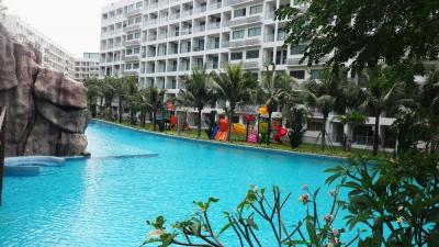 Very Nice One Bedroom In Jomtien