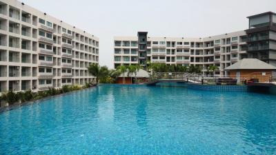 Very Nice One Bedroom In Jomtien