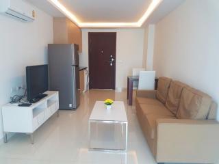 Very Nice One Bedroom In Jomtien