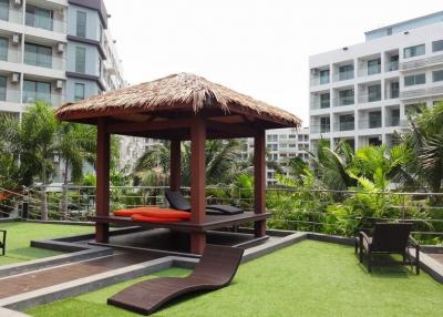 Very Nice One Bedroom In Jomtien