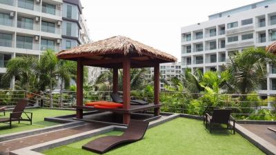 Very Nice One Bedroom In Jomtien