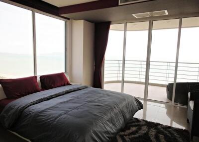 Sea View Condo For Sale In The Residence At Dream