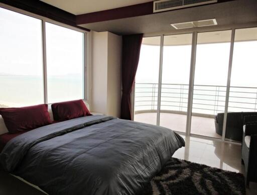 Sea View Condo For Sale In The Residence At Dream