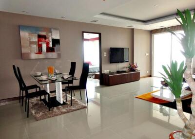 Sea View Condo For Sale In The Residence At Dream